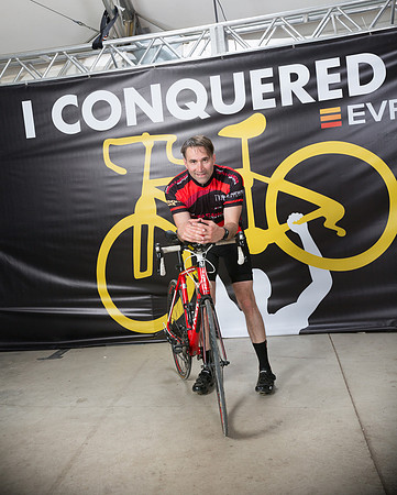 I CONQUERED IT - TheRideAB-20455