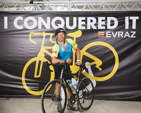 I CONQUERED IT - TheRideAB-20466