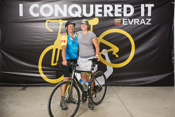 I CONQUERED IT - TheRideAB-20468
