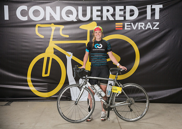 I CONQUERED IT - TheRideAB-20470