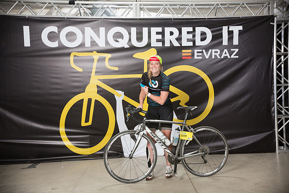 I CONQUERED IT - TheRideAB-20472