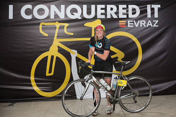 I CONQUERED IT - TheRideAB-20473