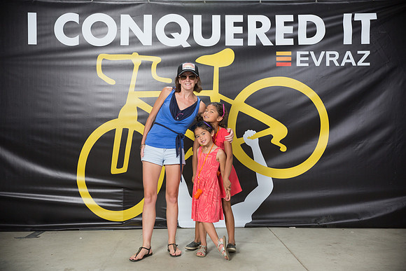 I CONQUERED IT - TheRideAB-20478