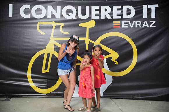 I CONQUERED IT - TheRideAB-20481