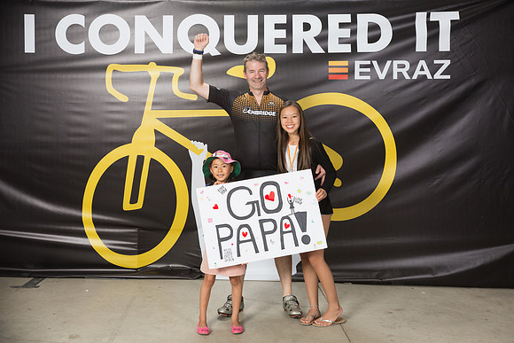 I CONQUERED IT - TheRideAB-20484