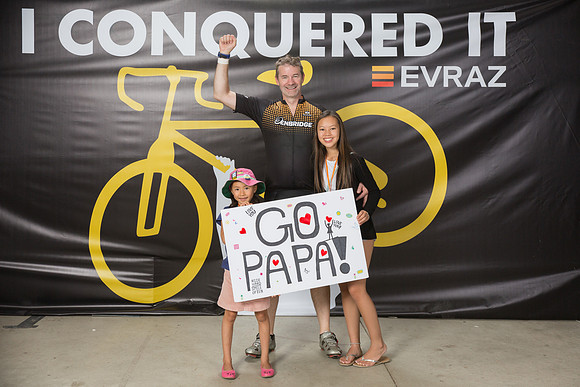 I CONQUERED IT - TheRideAB-20485