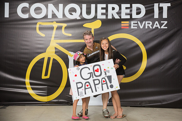 I CONQUERED IT - TheRideAB-20486