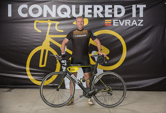I CONQUERED IT - TheRideAB-20494