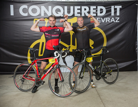 I CONQUERED IT - TheRideAB-20498