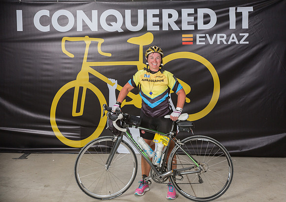 I CONQUERED IT - TheRideAB-20506