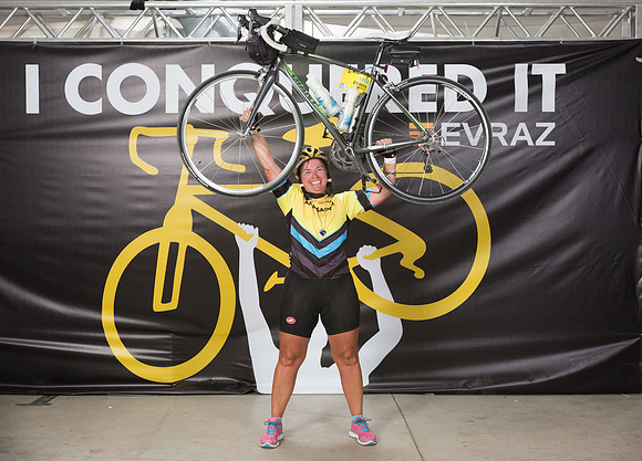 I CONQUERED IT - TheRideAB-20510
