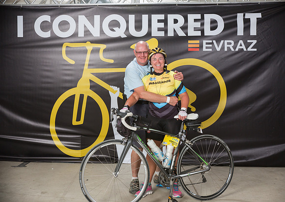 I CONQUERED IT - TheRideAB-20514