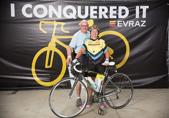 I CONQUERED IT - TheRideAB-20512