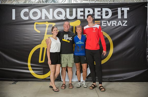 I CONQUERED IT - TheRideAB-20516