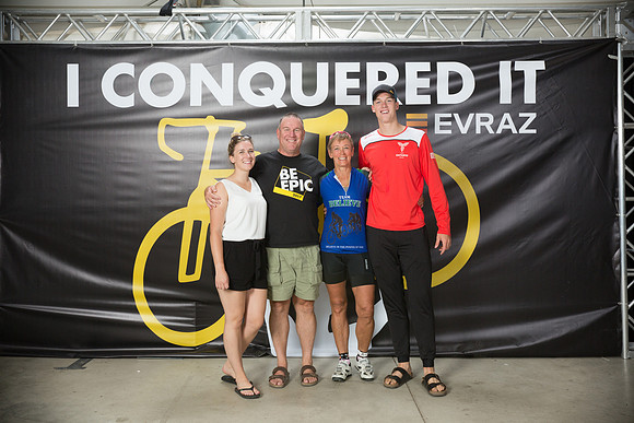 I CONQUERED IT - TheRideAB-20517