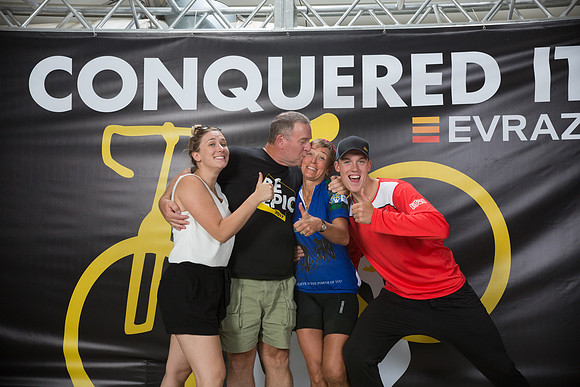 I CONQUERED IT - TheRideAB-20519