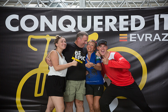 I CONQUERED IT - TheRideAB-20520