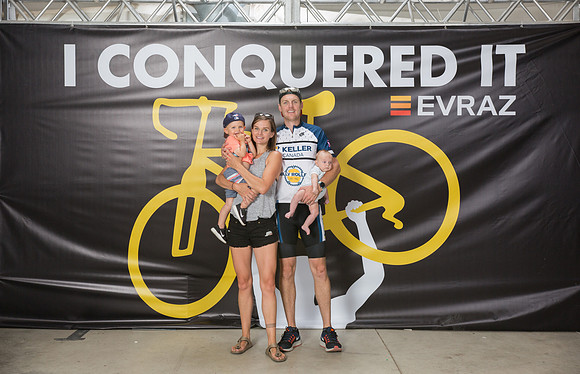 I CONQUERED IT - TheRideAB-20528
