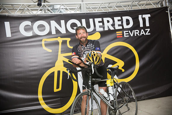 I CONQUERED IT - TheRideAB-20531