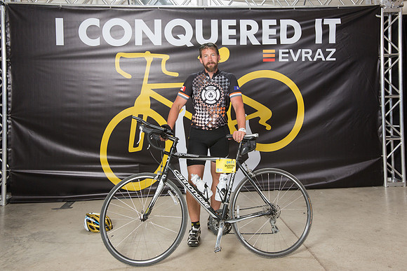 I CONQUERED IT - TheRideAB-20534