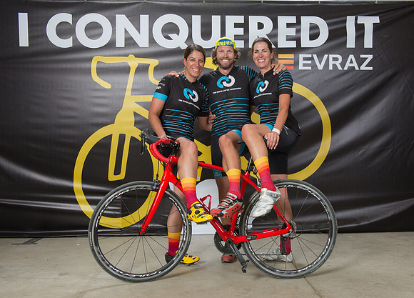 I CONQUERED IT - TheRideAB-20542