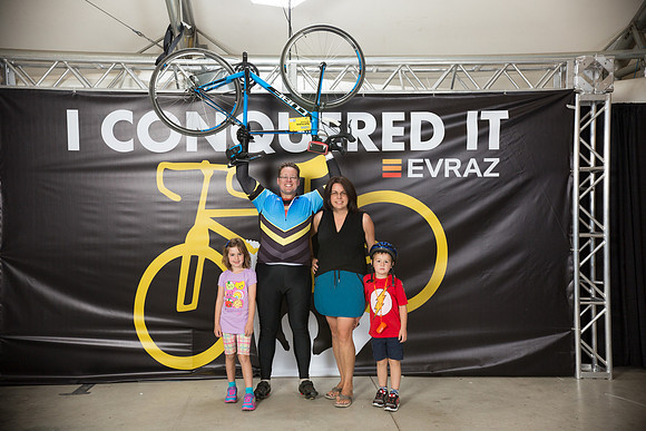 I CONQUERED IT - TheRideAB-20551