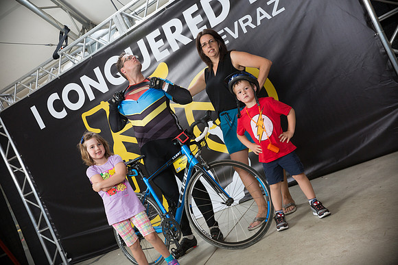 I CONQUERED IT - TheRideAB-20553