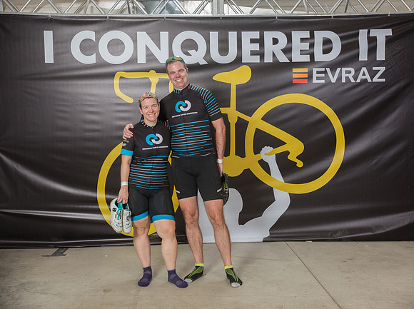 I CONQUERED IT - TheRideAB-20557