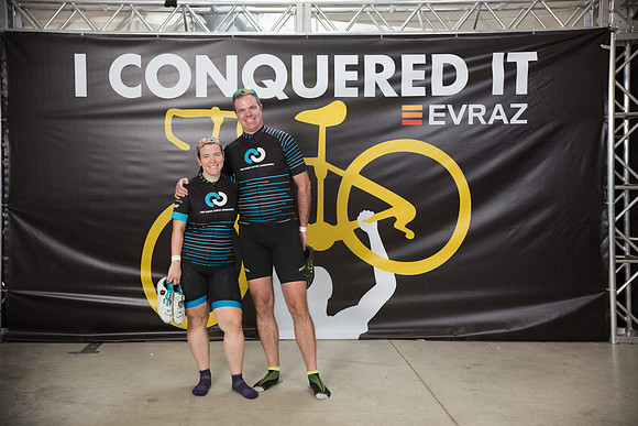 I CONQUERED IT - TheRideAB-20559