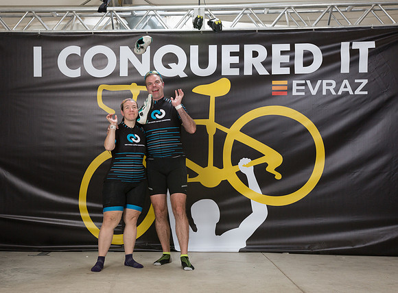 I CONQUERED IT - TheRideAB-20561