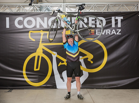 I CONQUERED IT - TheRideAB-20564