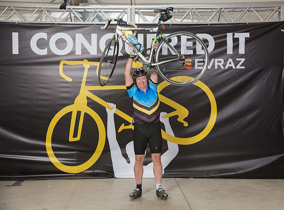 I CONQUERED IT - TheRideAB-20566