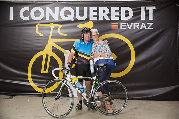 I CONQUERED IT - TheRideAB-20572