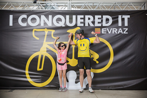 I CONQUERED IT - TheRideAB-20574