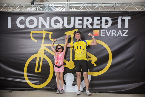 I CONQUERED IT - TheRideAB-20575