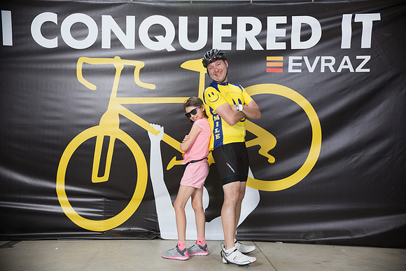 I CONQUERED IT - TheRideAB-20579