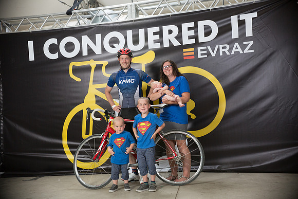 I CONQUERED IT - TheRideAB-20585