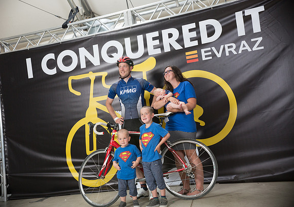I CONQUERED IT - TheRideAB-20587