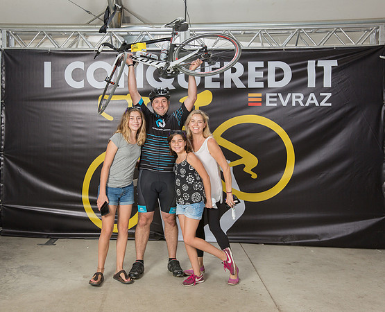 I CONQUERED IT - TheRideAB-20599