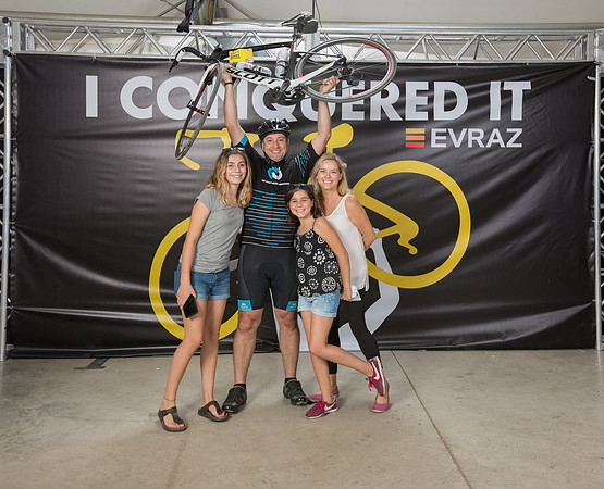 I CONQUERED IT - TheRideAB-20600