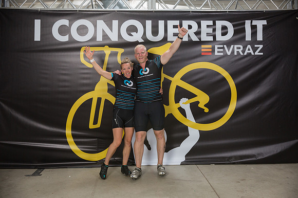 I CONQUERED IT - TheRideAB-20603