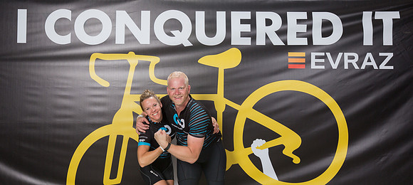 I CONQUERED IT - TheRideAB-20605