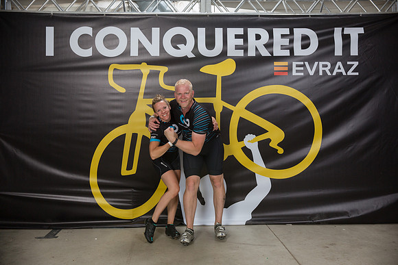 I CONQUERED IT - TheRideAB-20606