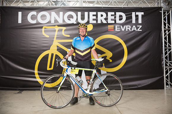 I CONQUERED IT - TheRideAB-20608