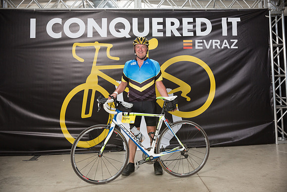 I CONQUERED IT - TheRideAB-20609