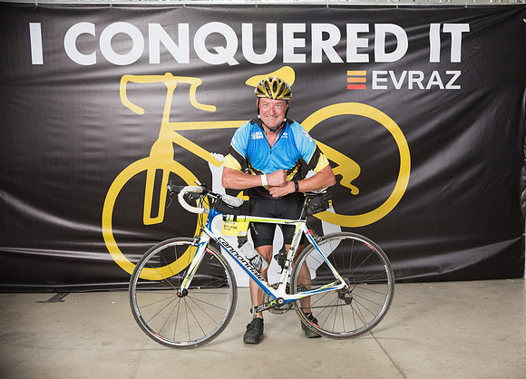 I CONQUERED IT - TheRideAB-20611