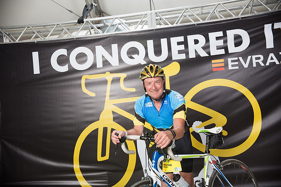 I CONQUERED IT - TheRideAB-20616