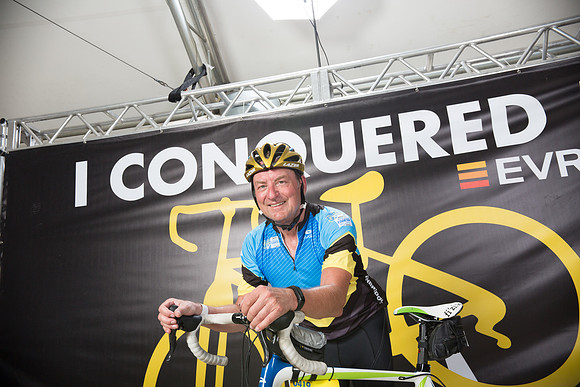 I CONQUERED IT - TheRideAB-20617
