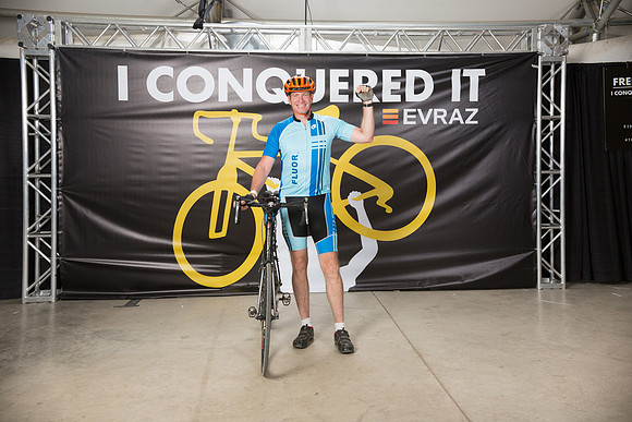 I CONQUERED IT - TheRideAB-20619