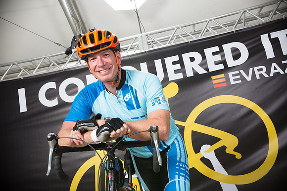 I CONQUERED IT - TheRideAB-20622